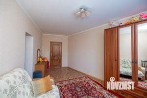 4-к квартира, вторичка, 85м2, 2/10 этаж