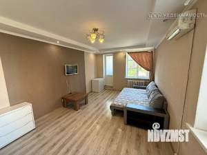 1-к квартира, вторичка, 45м2, 3/14 этаж
