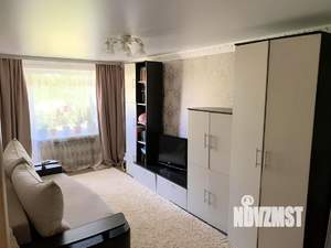 2-к квартира, вторичка, 30м2, 4/9 этаж