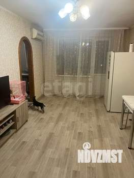 3-к квартира, вторичка, 61м2, 5/5 этаж