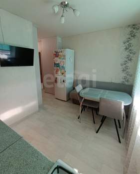 1-к квартира, вторичка, 38м2, 9/9 этаж