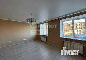 3-к квартира, вторичка, 94м2, 4/15 этаж