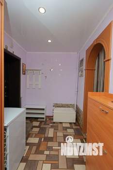 1-к квартира, вторичка, 40м2, 4/4 этаж