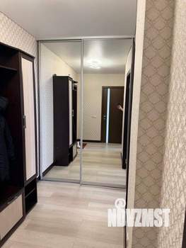 1-к квартира, вторичка, 38м2, 3/10 этаж