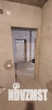1-к квартира, вторичка, 37м2, 2/3 этаж