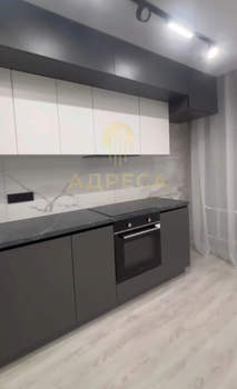 3-к квартира, вторичка, 58м2, 9/17 этаж