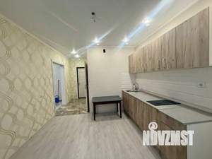 1-к квартира, вторичка, 40м2, 7/14 этаж