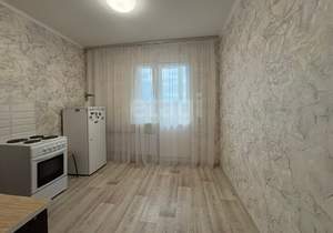 1-к квартира, вторичка, 37м2, 4/17 этаж