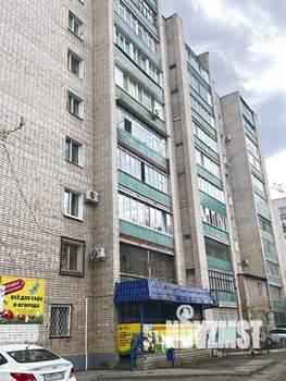 3-к квартира, вторичка, 65м2, 10/10 этаж