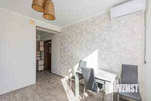 1-к квартира, вторичка, 37м2, 7/19 этаж