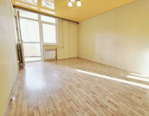 1-к квартира, вторичка, 37м2, 2/17 этаж
