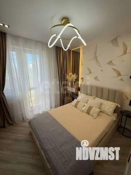 1-к квартира, вторичка, 39м2, 12/12 этаж