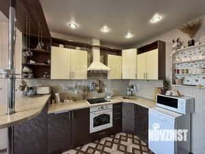 1-к квартира, вторичка, 48м2, 6/15 этаж