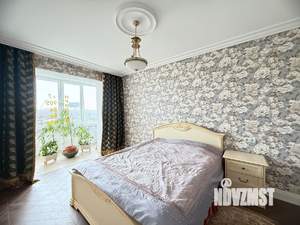 2-к квартира, вторичка, 72м2, 3/4 этаж