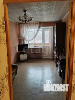2-к квартира, вторичка, 44м2, 2/5 этаж