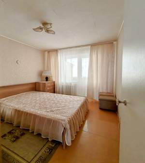 3-к квартира, вторичка, 63м2, 8/9 этаж