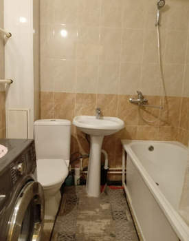 1-к квартира, вторичка, 39м2, 8/13 этаж