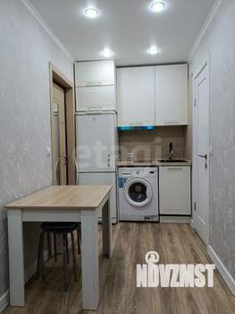 Студия квартира, вторичка, 18м2, 9/9 этаж