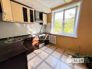 3-к квартира, вторичка, 67м2, 1/9 этаж