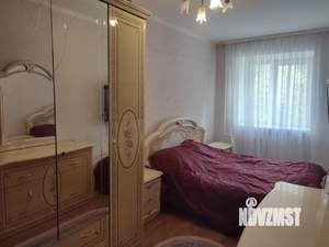 3-к квартира, вторичка, 54м2, 4/5 этаж