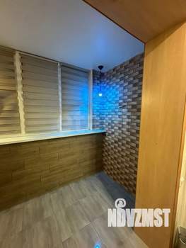 1-к квартира, вторичка, 42м2, 18/20 этаж