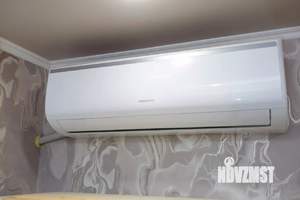 1-к квартира, вторичка, 30м2, 2/5 этаж