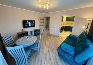 2-к квартира, вторичка, 71м2, 4/5 этаж