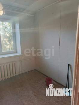 Студия квартира, вторичка, 13м2, 5/5 этаж
