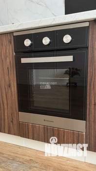 1-к квартира, вторичка, 50м2, 15/17 этаж