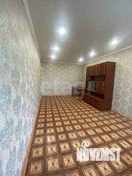 2-к квартира, вторичка, 44м2, 3/5 этаж