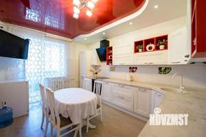 3-к квартира, вторичка, 97м2, 11/13 этаж