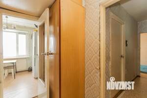 2-к квартира, вторичка, 51м2, 9/10 этаж