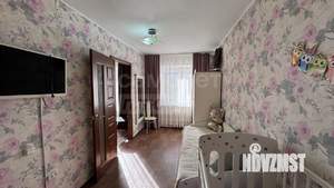 2-к квартира, вторичка, 43м2, 4/4 этаж