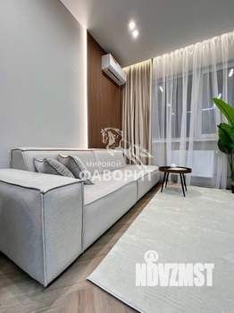 2-к квартира, вторичка, 40м2, 13/17 этаж