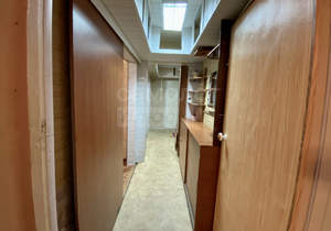 2-к квартира, вторичка, 42м2, 2/2 этаж