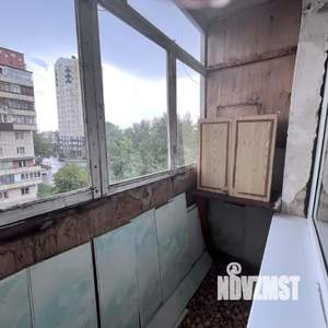 1-к квартира, вторичка, 30м2, 5/9 этаж