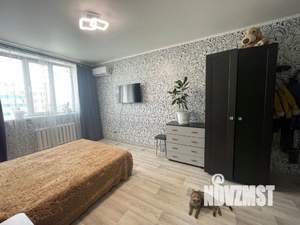 1-к квартира, вторичка, 37м2, 13/15 этаж