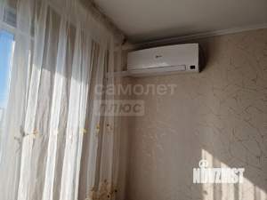 1-к квартира, вторичка, 32м2, 8/16 этаж