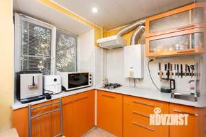 2-к квартира, вторичка, 43м2, 2/4 этаж