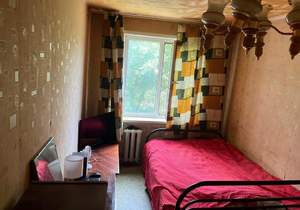 3-к квартира, вторичка, 61м2, 3/5 этаж