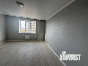 2-к квартира, вторичка, 66м2, 16/25 этаж