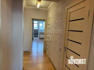 2-к квартира, вторичка, 56м2, 17/18 этаж