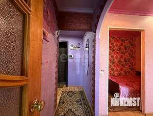 1-к квартира, вторичка, 29м2, 4/5 этаж