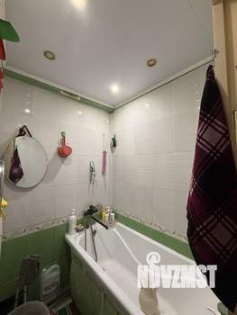 2-к квартира, вторичка, 47м2, 5/5 этаж