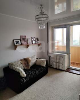 3-к квартира, вторичка, 67м2, 8/10 этаж