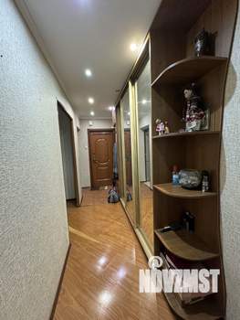 3-к квартира, вторичка, 63м2, 7/9 этаж