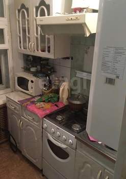 2-к квартира, вторичка, 49м2, 2/3 этаж