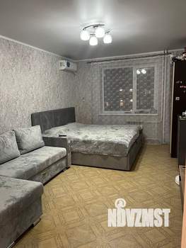 2-к квартира, вторичка, 59м2, 17/19 этаж