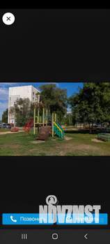 1-к квартира, вторичка, 25м2, 1/9 этаж