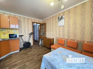 1-к квартира, вторичка, 33м2, 9/9 этаж